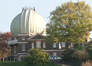 Greenwich Park
